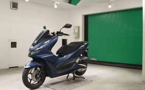 HONDA PCX 125 2013 JK05