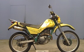 YAMAHA SEROW 225 1989 1KH