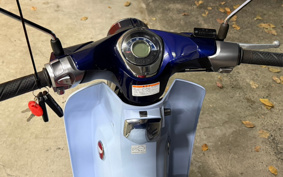 HONDA  SUPER CUB C125 JA48