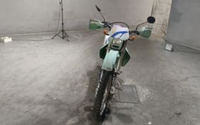 KAWASAKI KLX250 SR LX250E