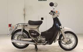 HONDA LITTLE CUB C50