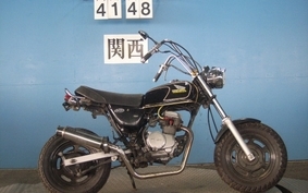 HONDA APE 50 AC16