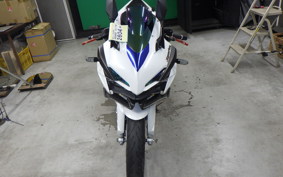 HONDA CBR250RR A 2022 MC51