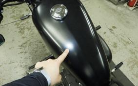 HARLEY XL883N 2015