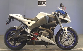 BUELL XB12R FIREBOLT 2008