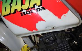 HONDA XLR250 BAJA GEN 2 2004 MD22