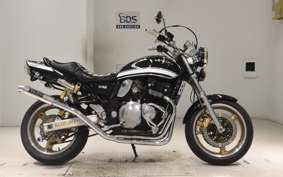 SUZUKI INAZUMA 400 (GSX400) 2003 GK7BA