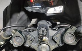 KAWASAKI NINJA 250 EX250L