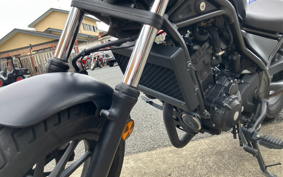 HONDA REBEL MC49