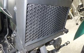HONDA REBEL 250 2005 MC49