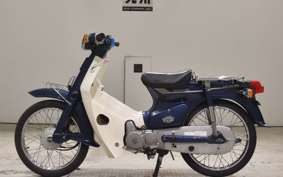 HONDA C50 SUPER CUB E C50