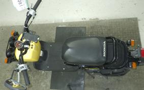 HONDA ZOOMER 2002 AF58