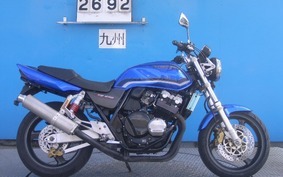 HONDA CB400SF VTEC 2000 NC39