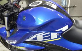 SUZUKI GIXXER 150 ED13N