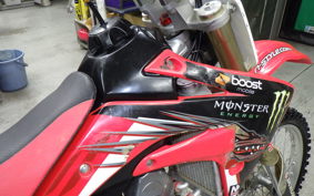 HONDA CRF150R KE03