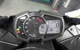 KAWASAKI NINJA ZX-6R A 2020 ZX636G