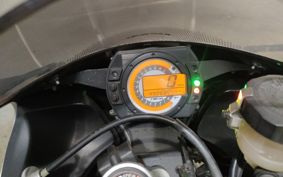 KAWASAKI NINJA ZX-6R 2005 ZX636C