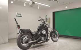 KAWASAKI VULCAN 400 Gen.2 1995 VN400A