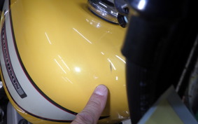 HARLEY XL1200R 2004