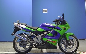 KAWASAKI KRR150 ZX KR150K