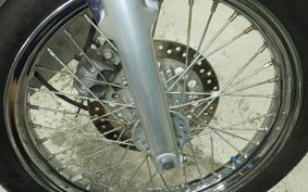 HONDA CB400SS E 2004 NC41