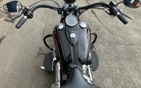 HARLEY FLSTSB 2008 JM5