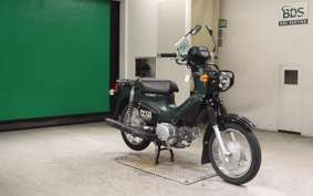 HONDA CROSS CUB 50 AA06
