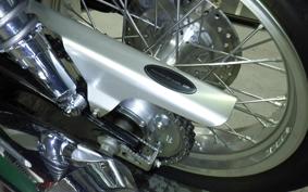 HONDA CB1100 EX ABS 2022 SC65