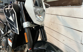 KTM 690 DUKE 2017 LDV40
