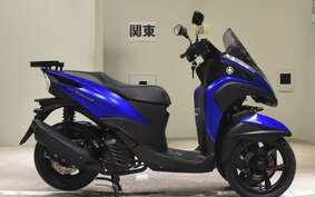 YAMAHA TRICITY 155 A SG37J