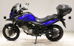SUZUKI DL650 ( V-Strom 650 ) A 2014