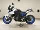 Фото Suzuki GSX-8S 2023 с японского аукциона