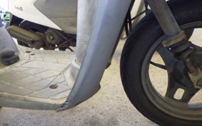 SUZUKI LET's 4 CA45A