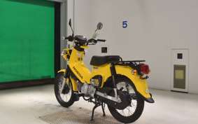 HONDA CROSS CUB 110 2020 JA45