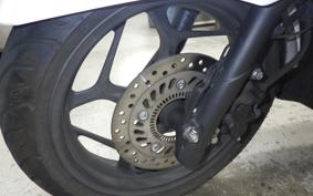 HONDA PCX 160 2021 KF47