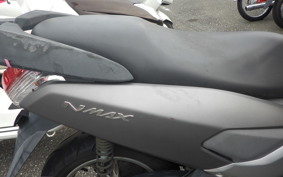 YAMAHA N-MAX SE86J