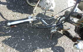 HONDA CD90 BENLY HA03