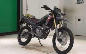 HONDA CRF250L 2021 MD47