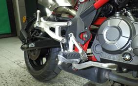 BENELLI TNT125 2021