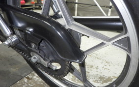 SUZUKI RG50 E RG502