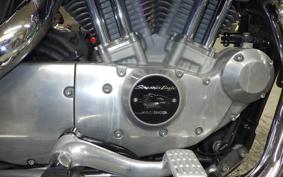 HARLEY XL883LI 2009