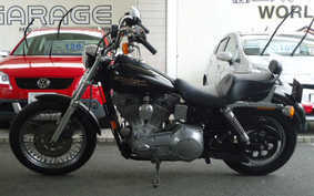 HARLEY FXD 1998 GHL
