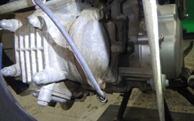SUZUKI BIRDIE 50 BA41A