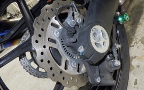 KAWASAKI NINJA 1000 A 2017 ZXT00W