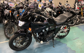 HONDA CB1300SF BOLDOR 2016 SC54