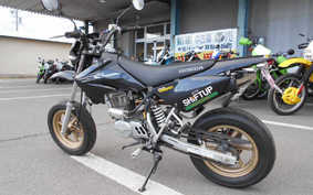 HONDA XR100 MOTARD HD13