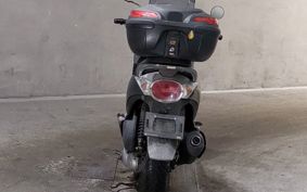 APRILIA SCARABEO 250 VRB
