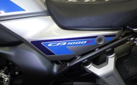 HONDA CB1000F SE 2026 SC94