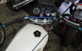 YAMAHA RZ 250 4L3