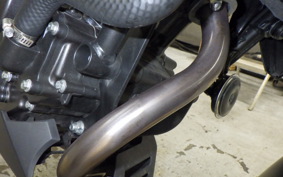 HONDA CB250RA 2000 MC52